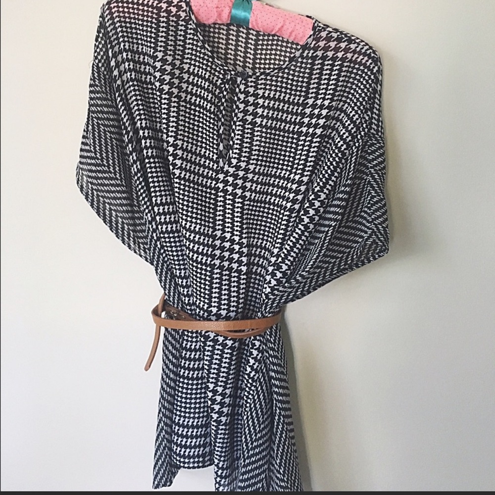 Michael Kors: Freestyle Versatile Blouse - image 1